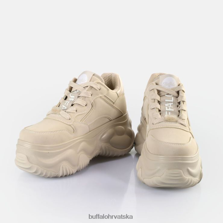 krema Buffalo blader one tenisice niske veganske |tenisice TDD6T602